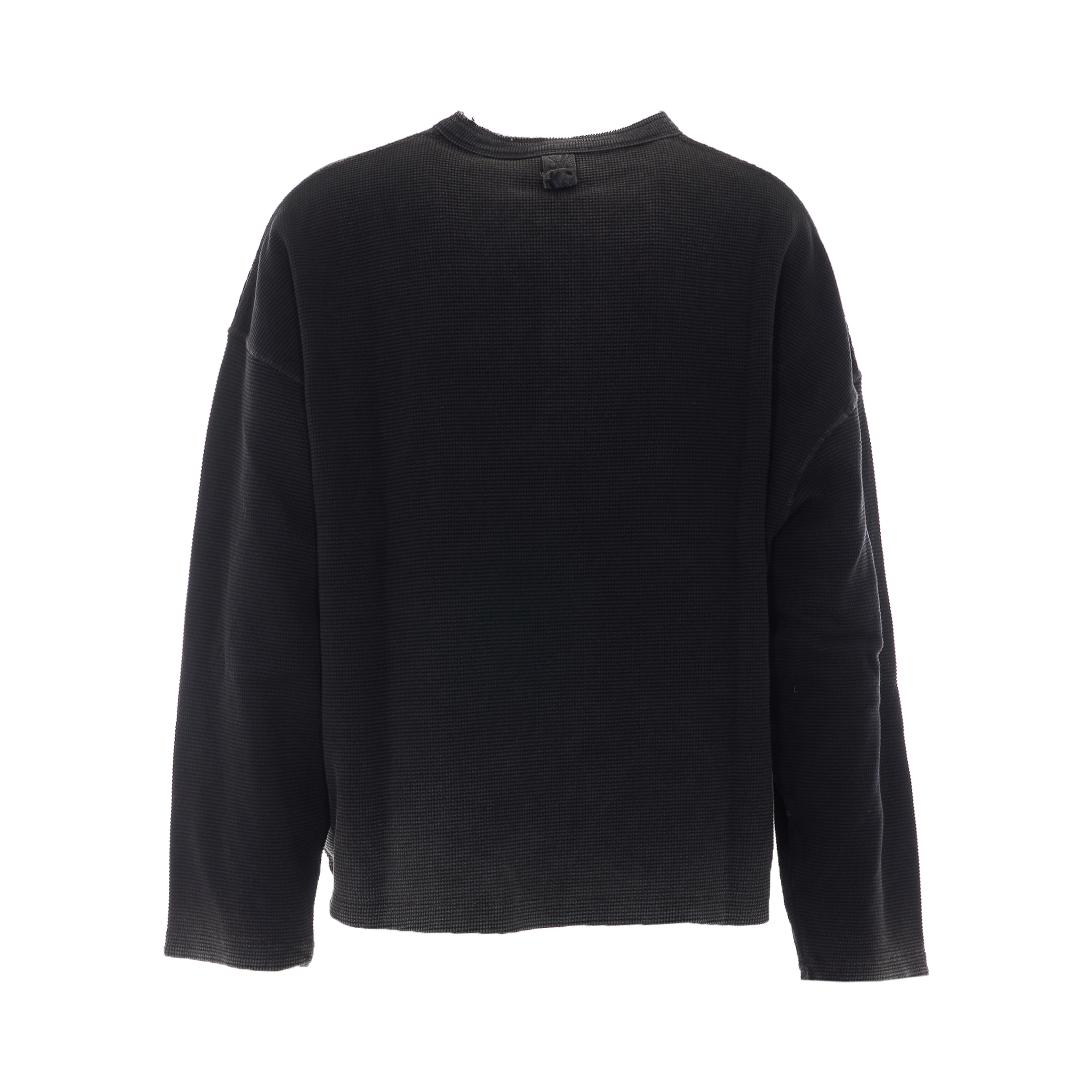 REPRESENT Sweaters Black