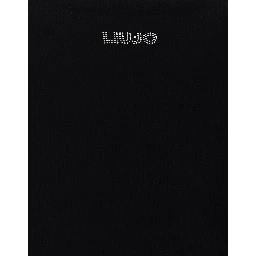 LIU JO Sweaters Black
