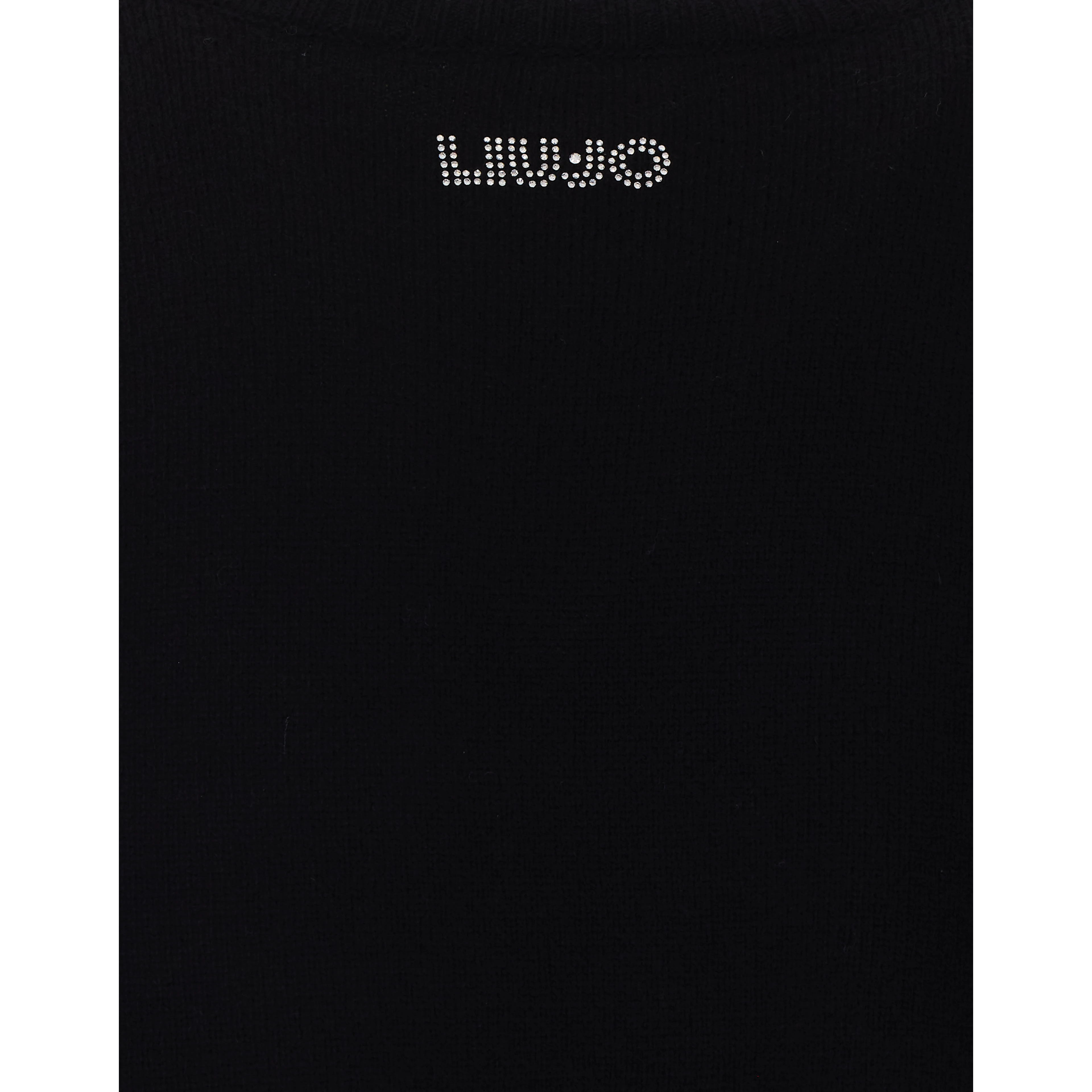 LIU JO Sweaters Black