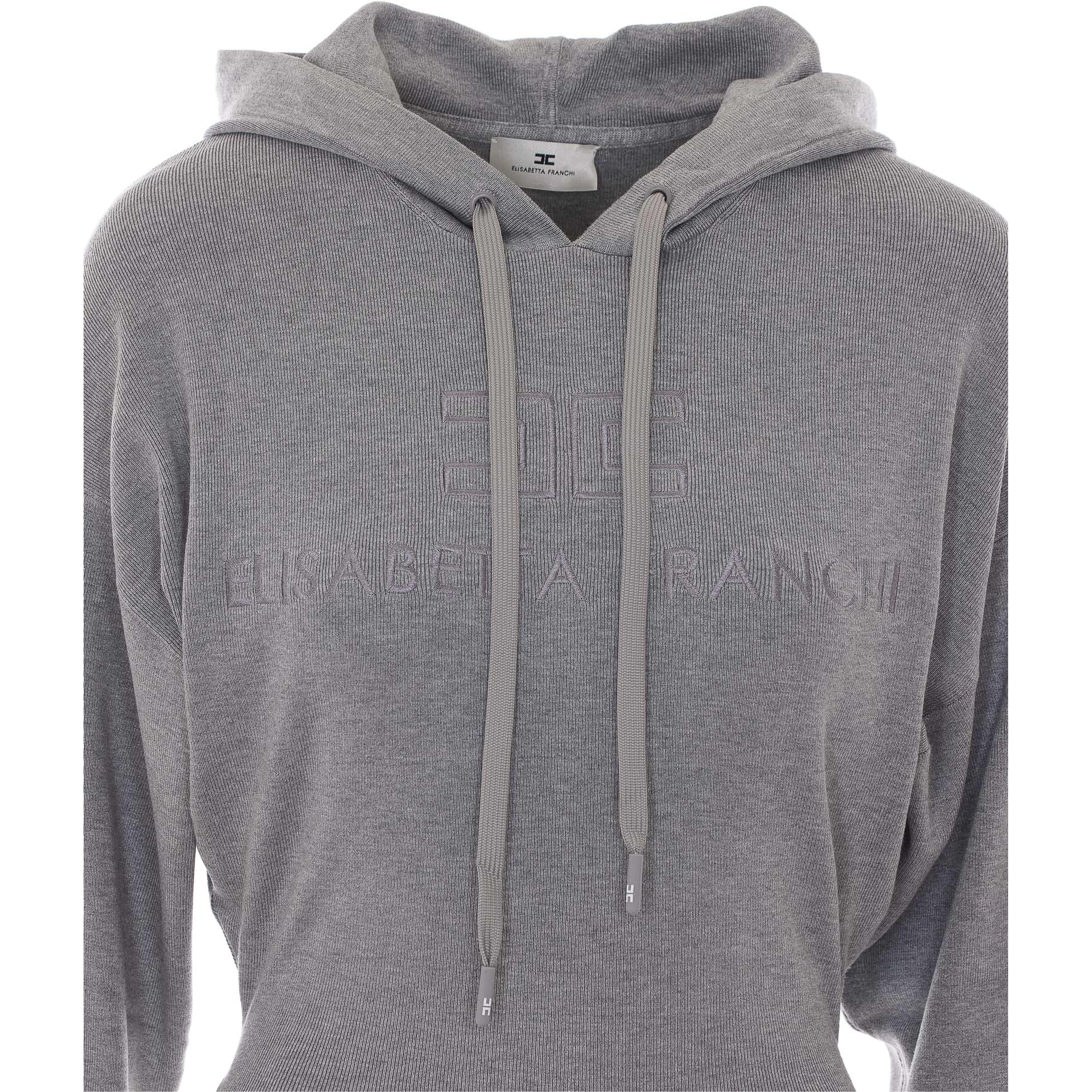 Elisabetta Franchi Top