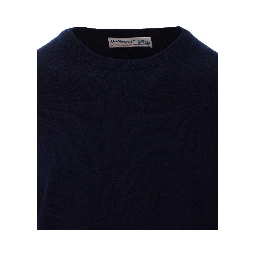 BALLANTYNE Sweaters Blue