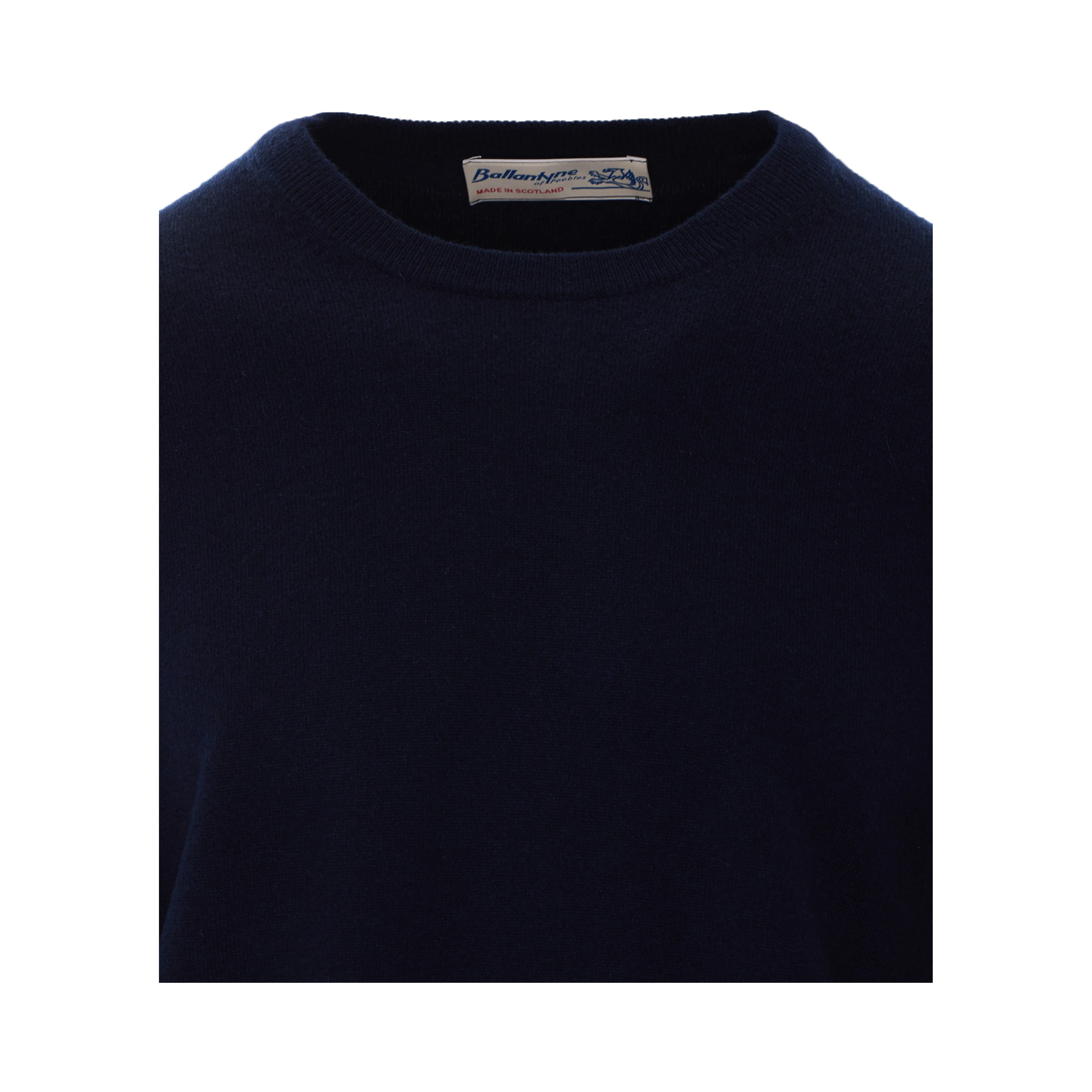 BALLANTYNE Sweaters Blue