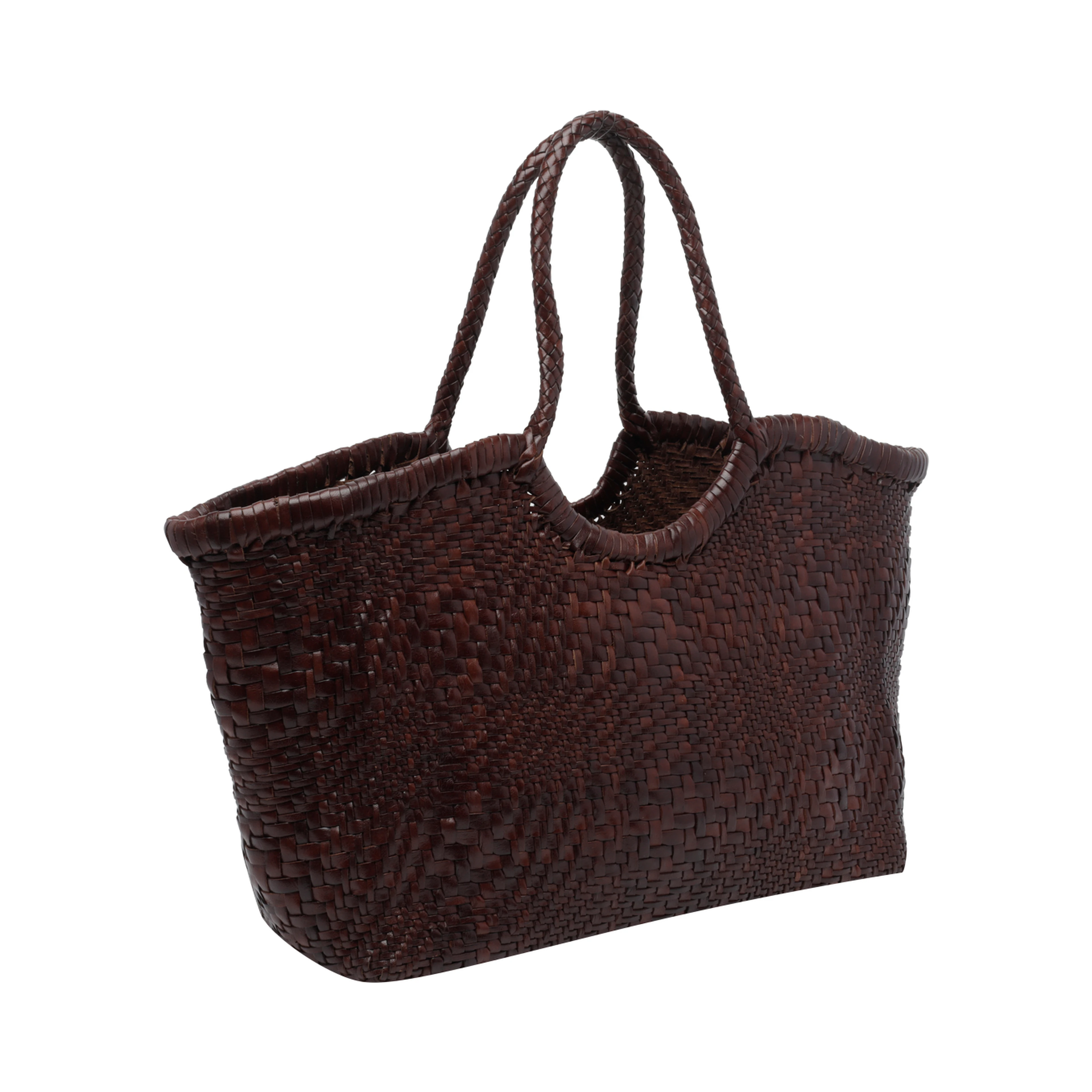 DRAGON DIFFUSION Bags.. Brown