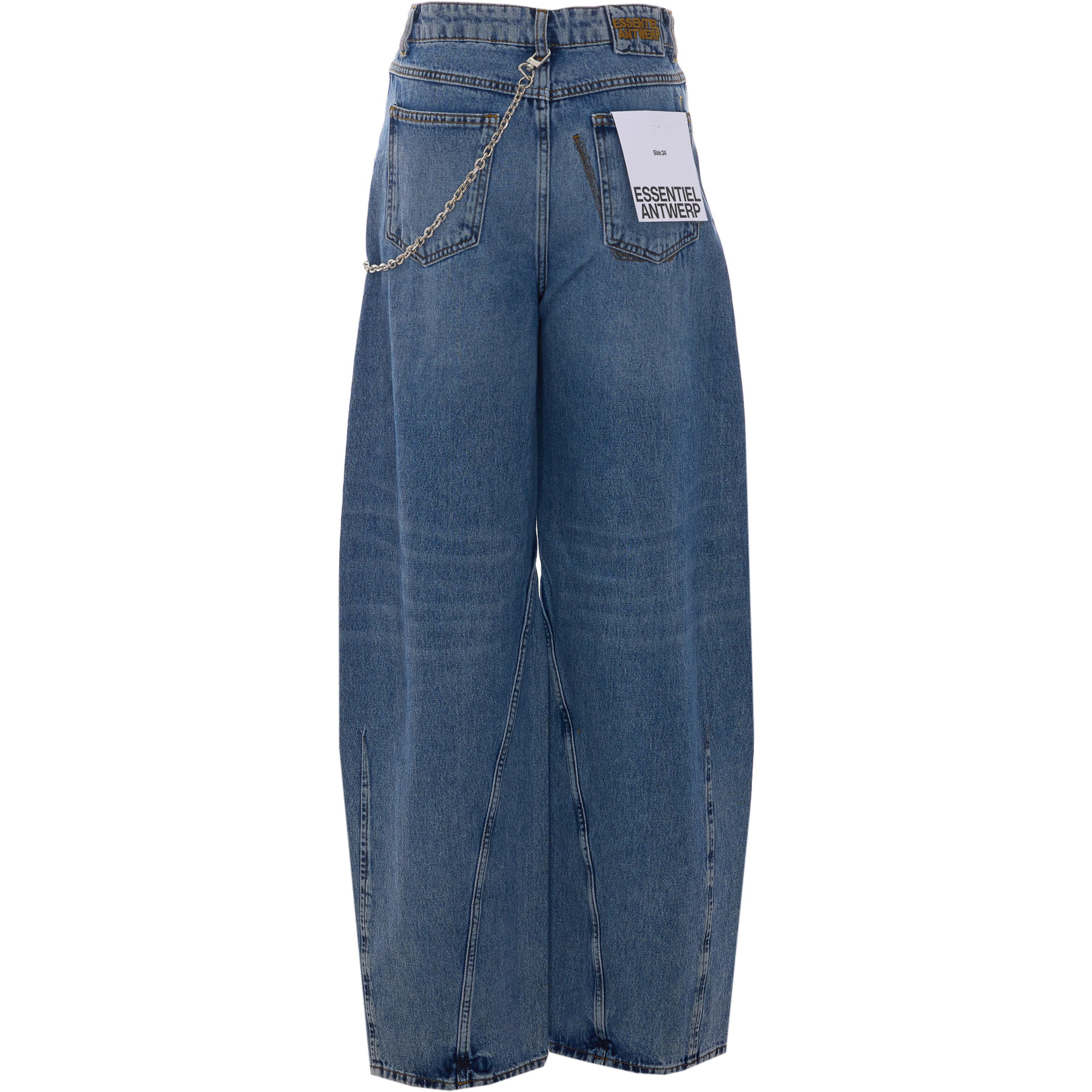 Essentiel antwerp Jeans Blue
