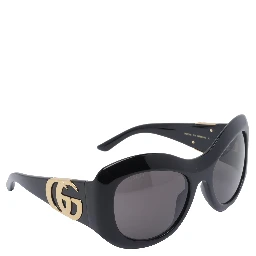 Gucci Sunglasses Black