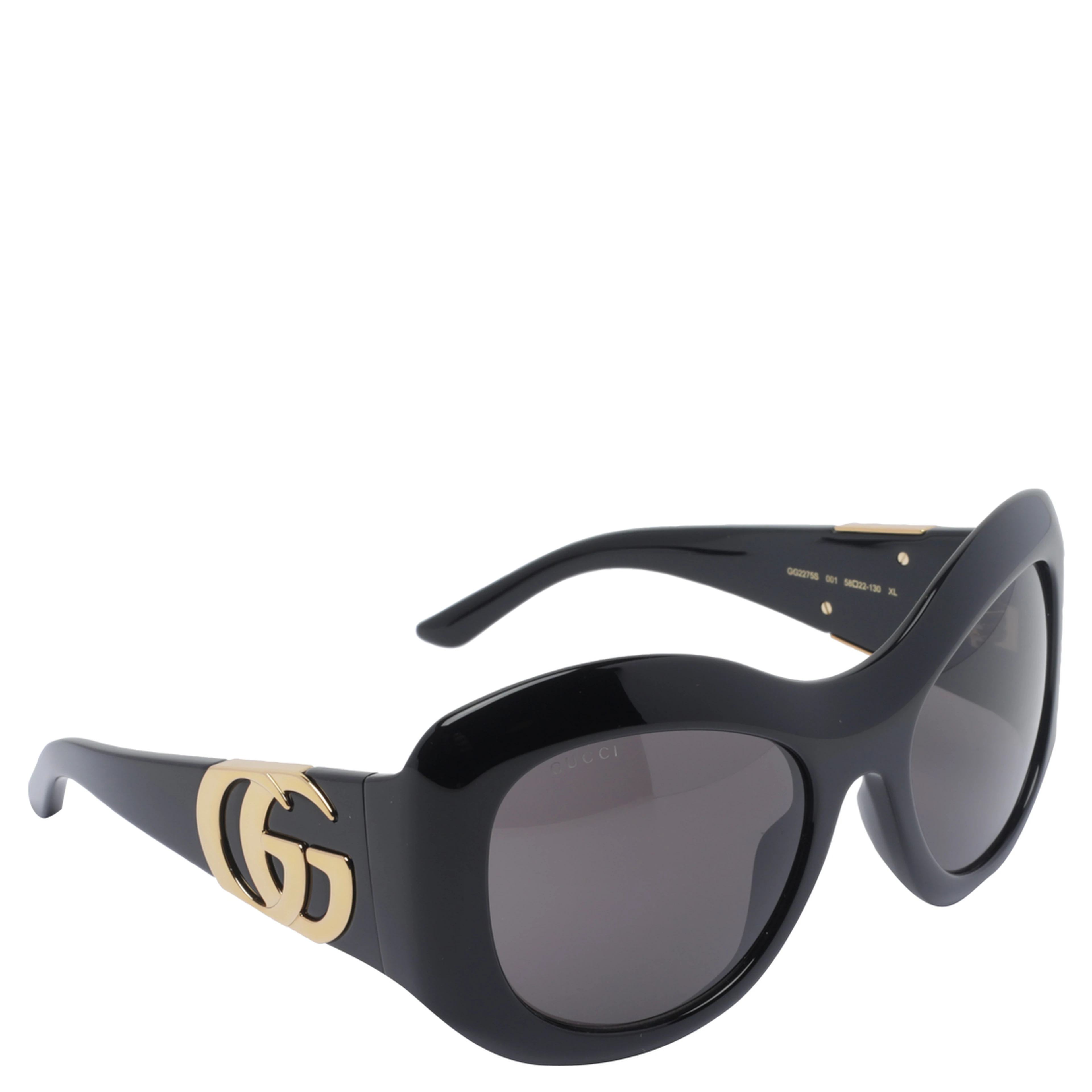 Gucci Sunglasses Black