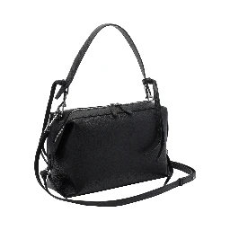 Yuzefi Bags.. Black