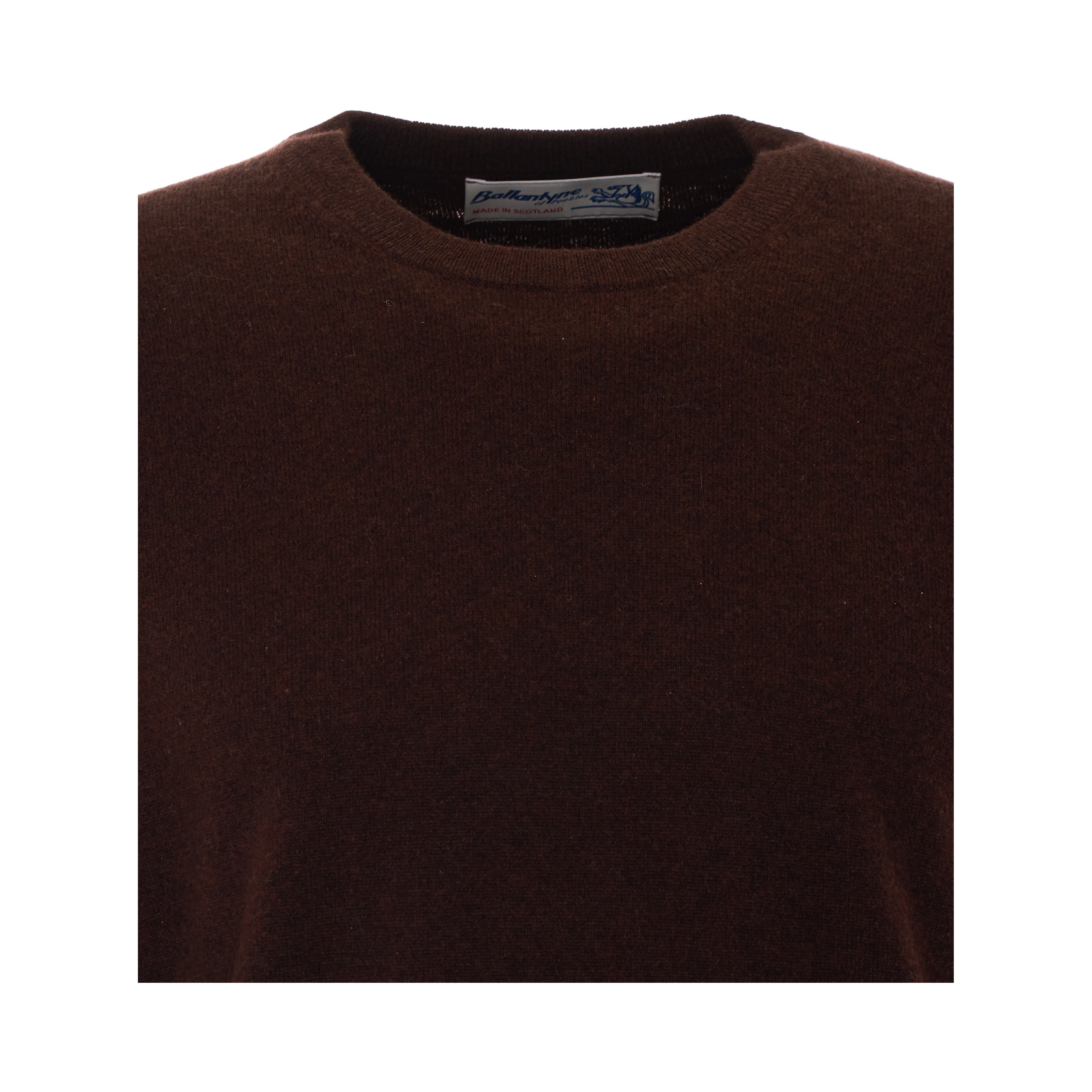 BALLANTYNE Sweaters