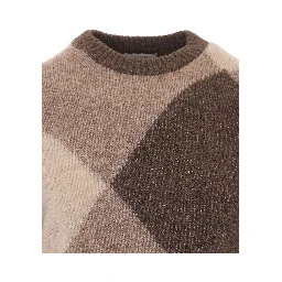 BALLANTYNE Sweaters