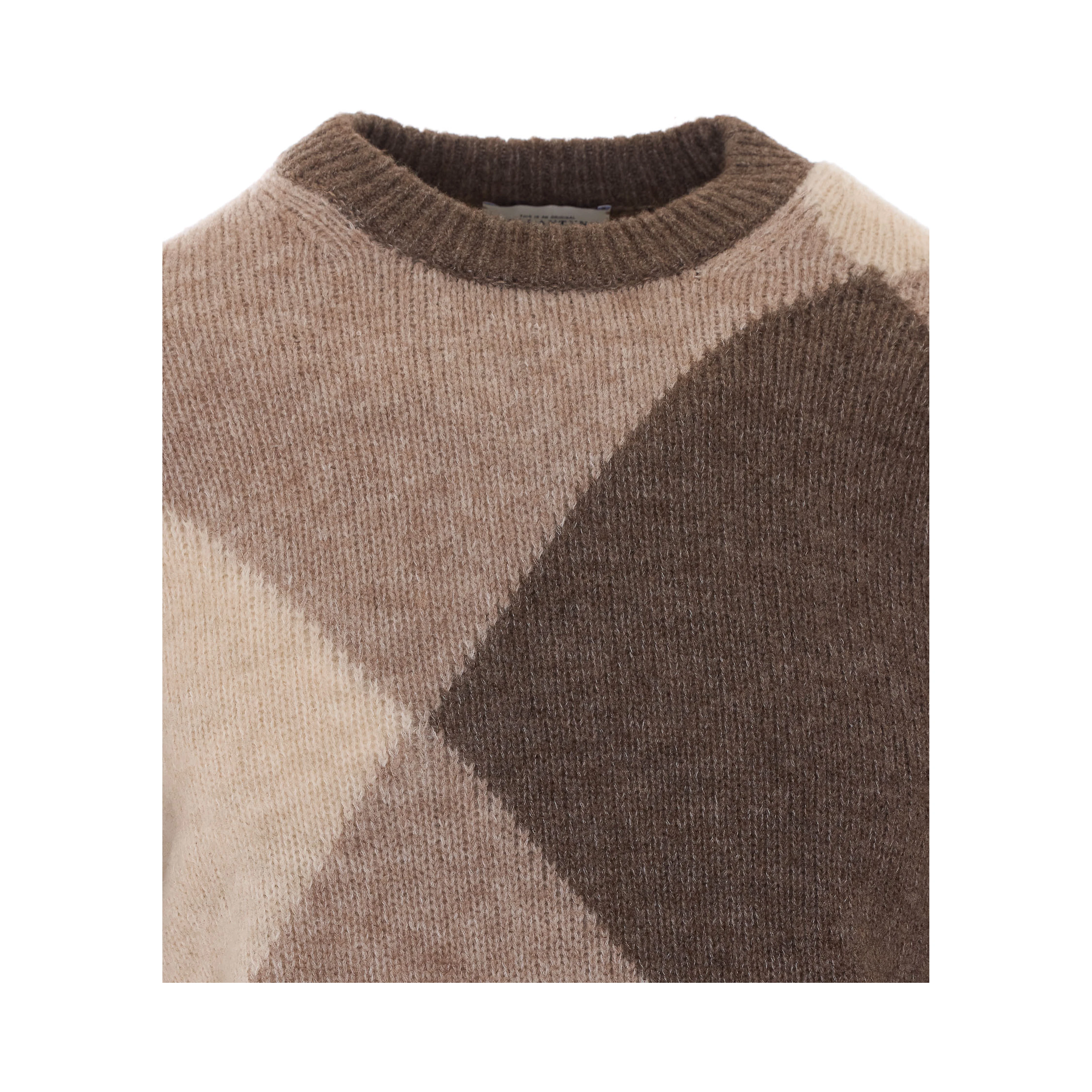 BALLANTYNE Sweaters