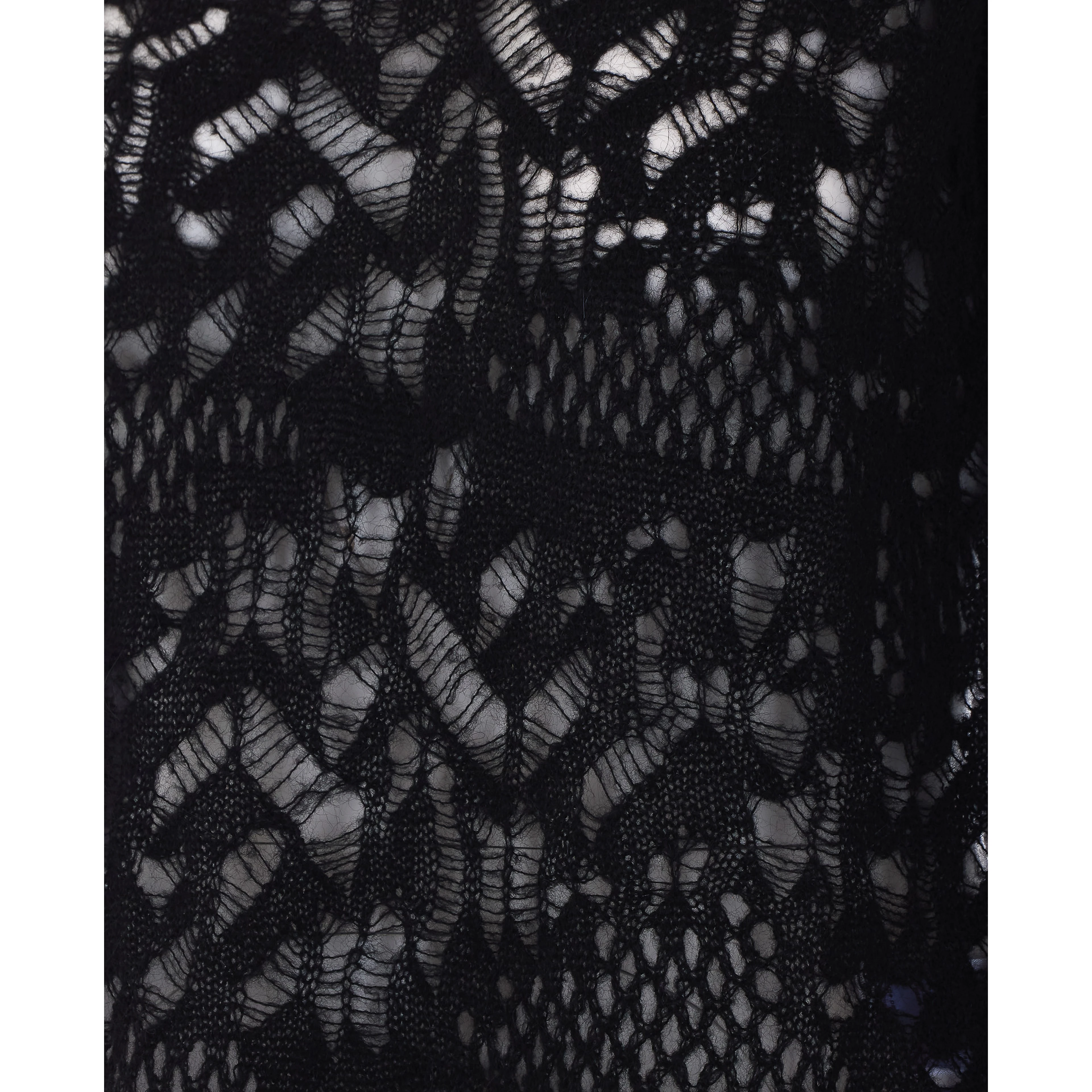 Alpha studio Sweaters Black
