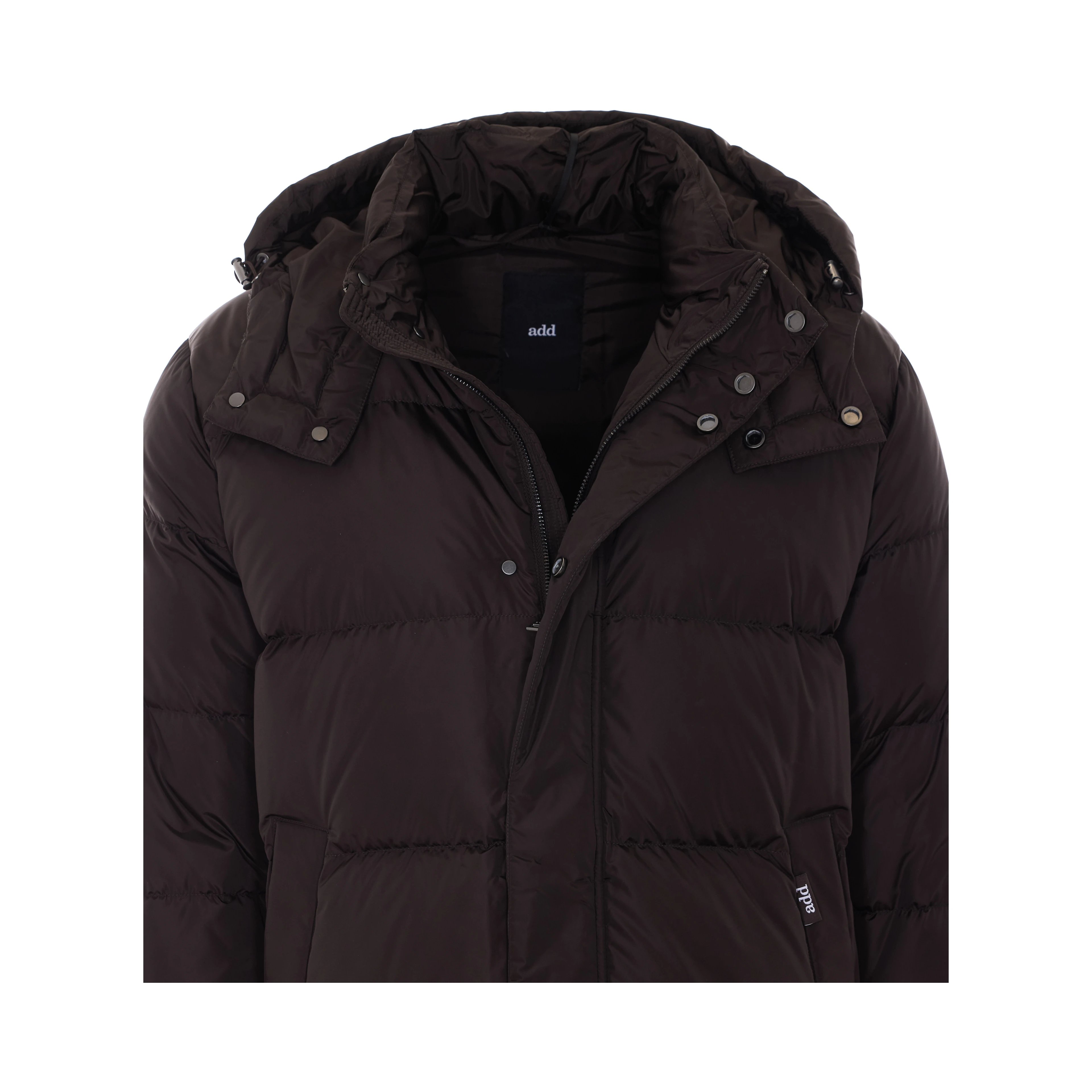 ADD Coats