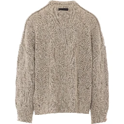 REPRESENT Sweaters Beige