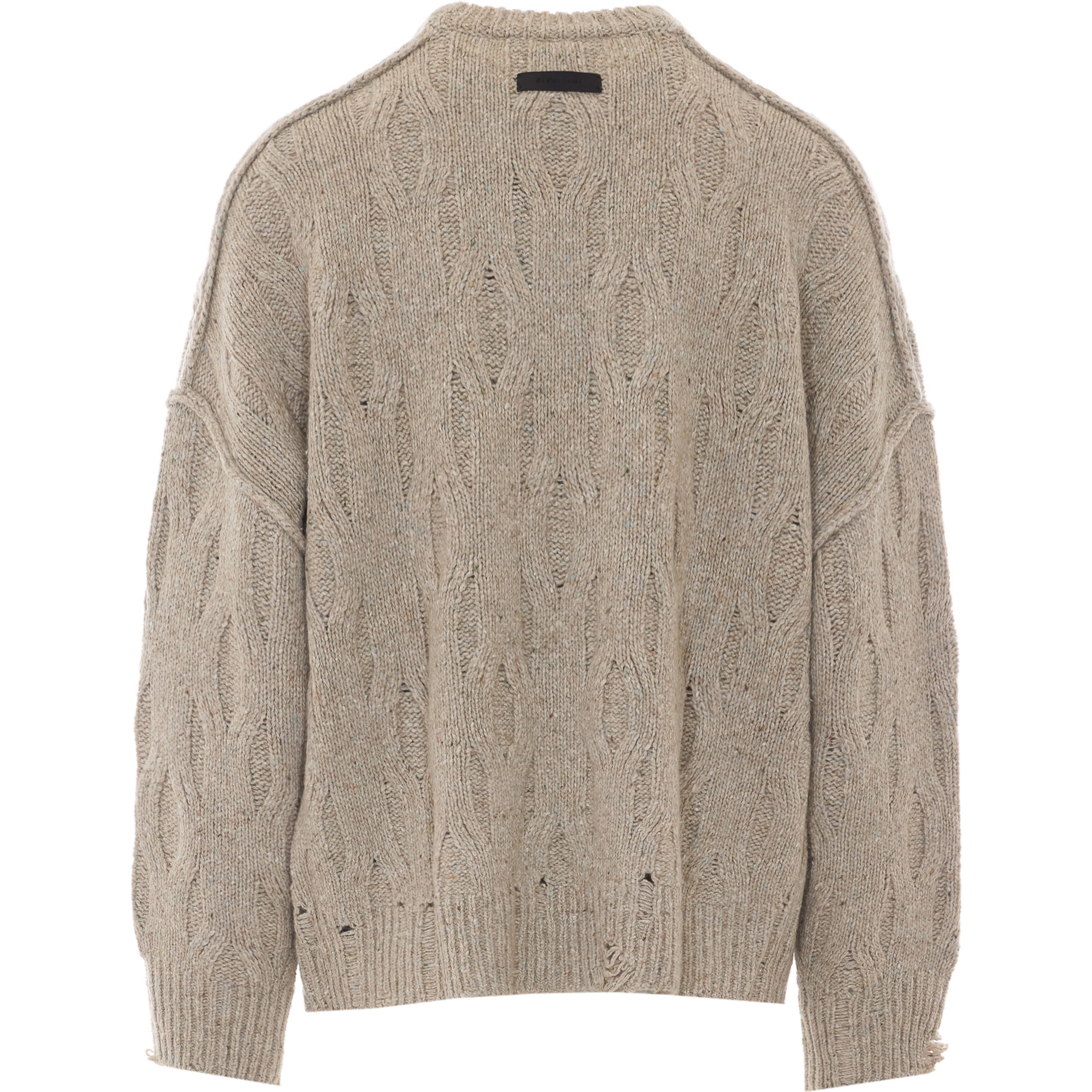 REPRESENT Sweaters Beige