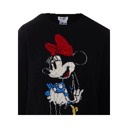 LIU JO Sweaters Black