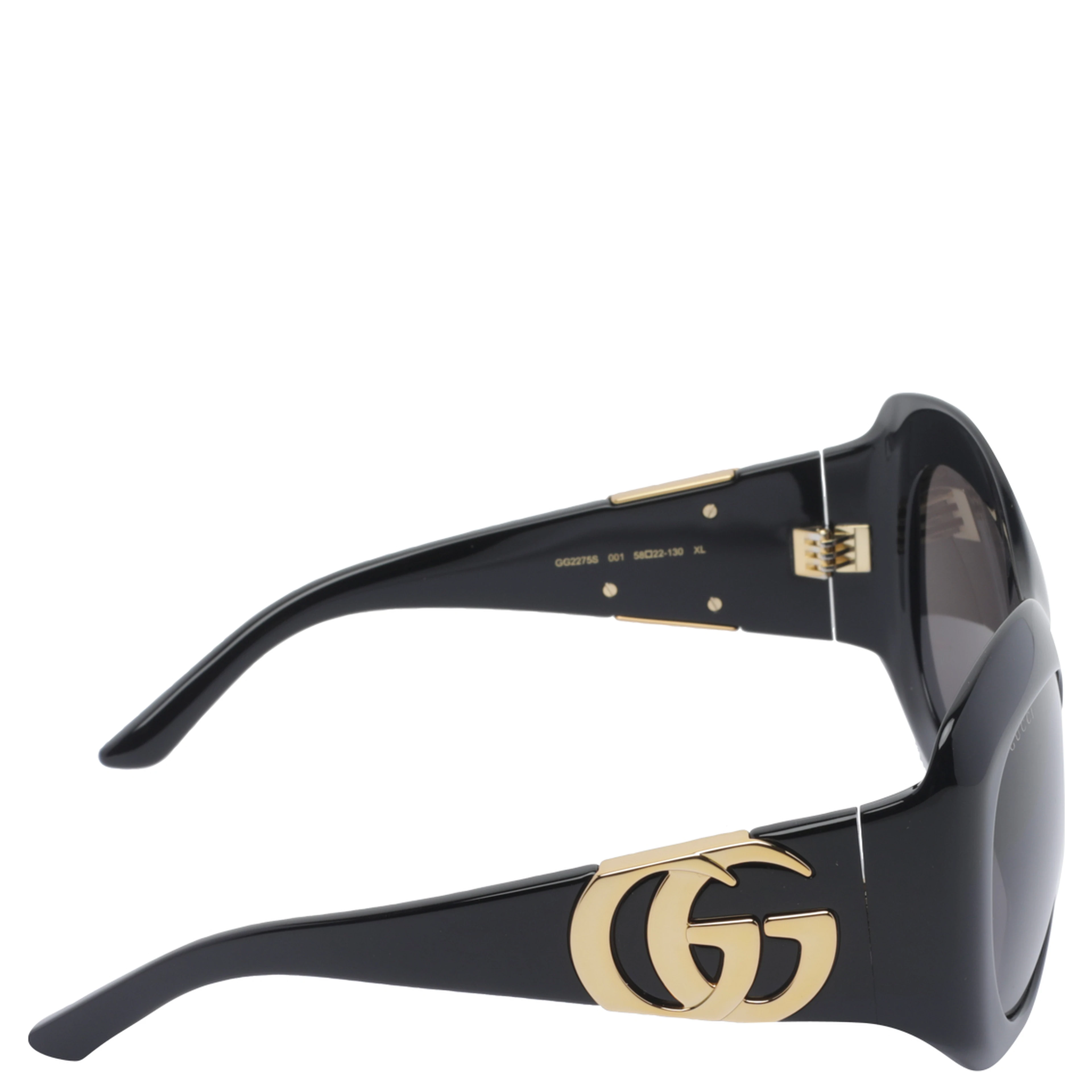 Gucci Sunglasses Black