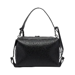 Yuzefi Bags.. Black