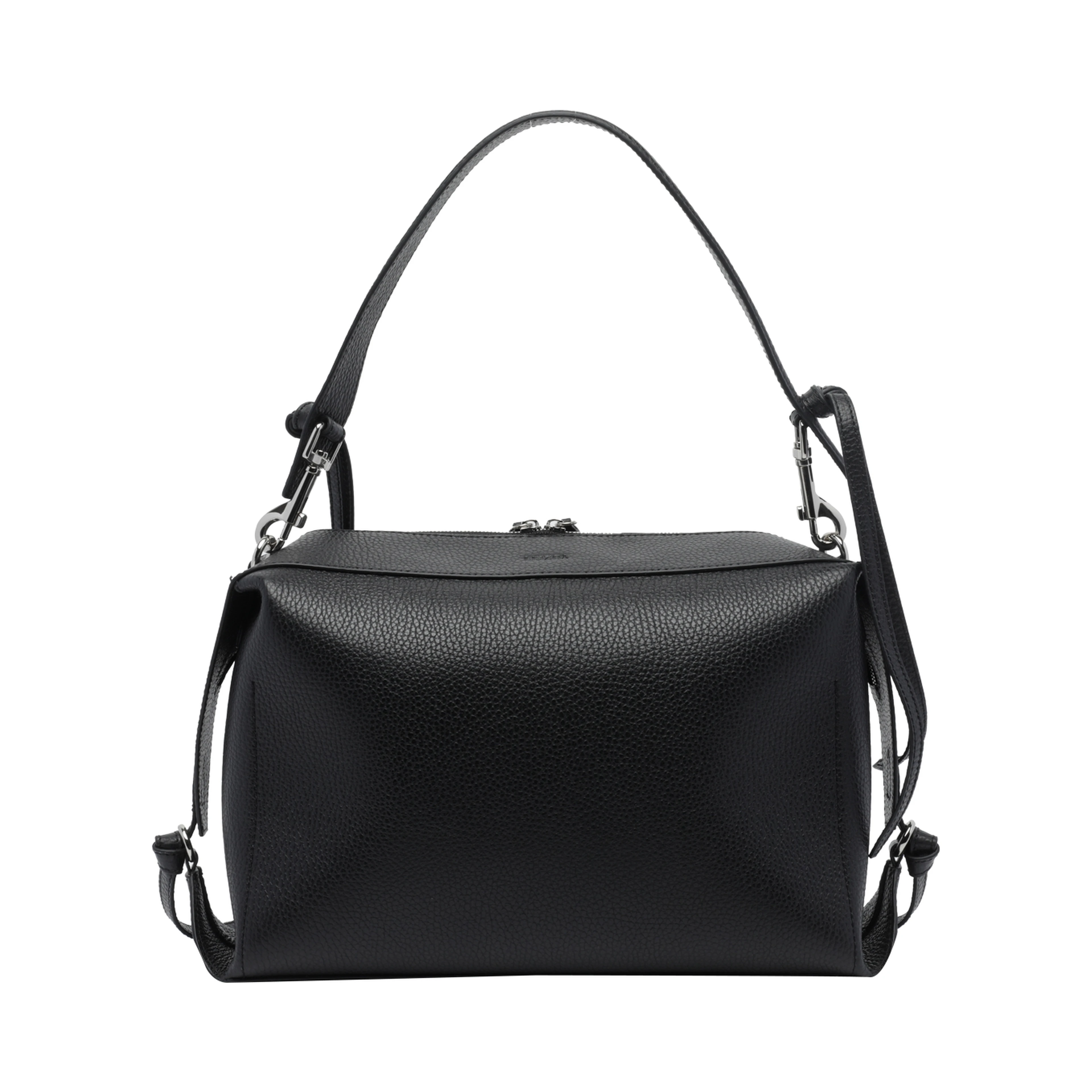 Yuzefi Bags.. Black