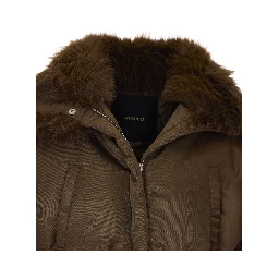 Pinko Coats