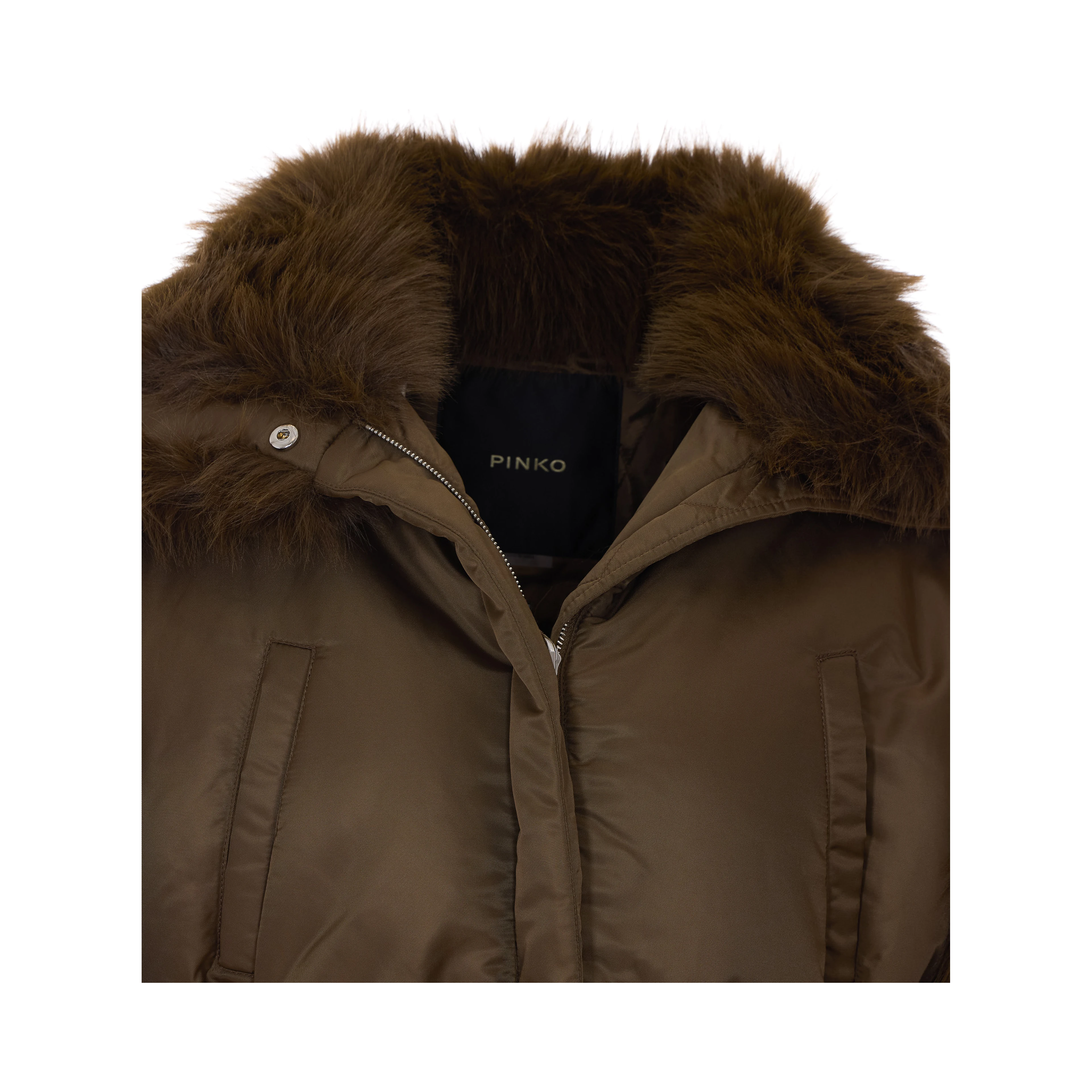 Pinko Coats
