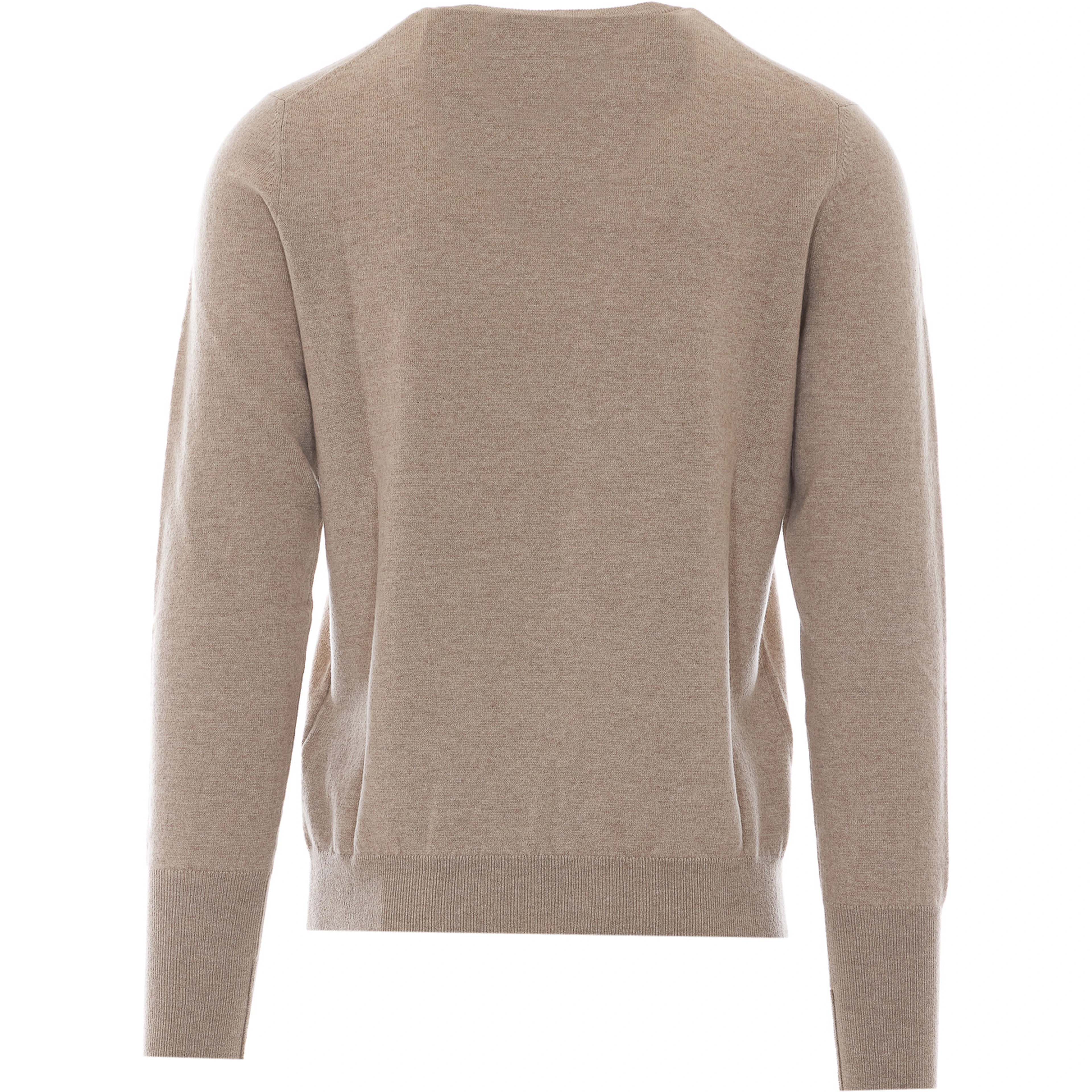 BALLANTYNE Sweaters Beige