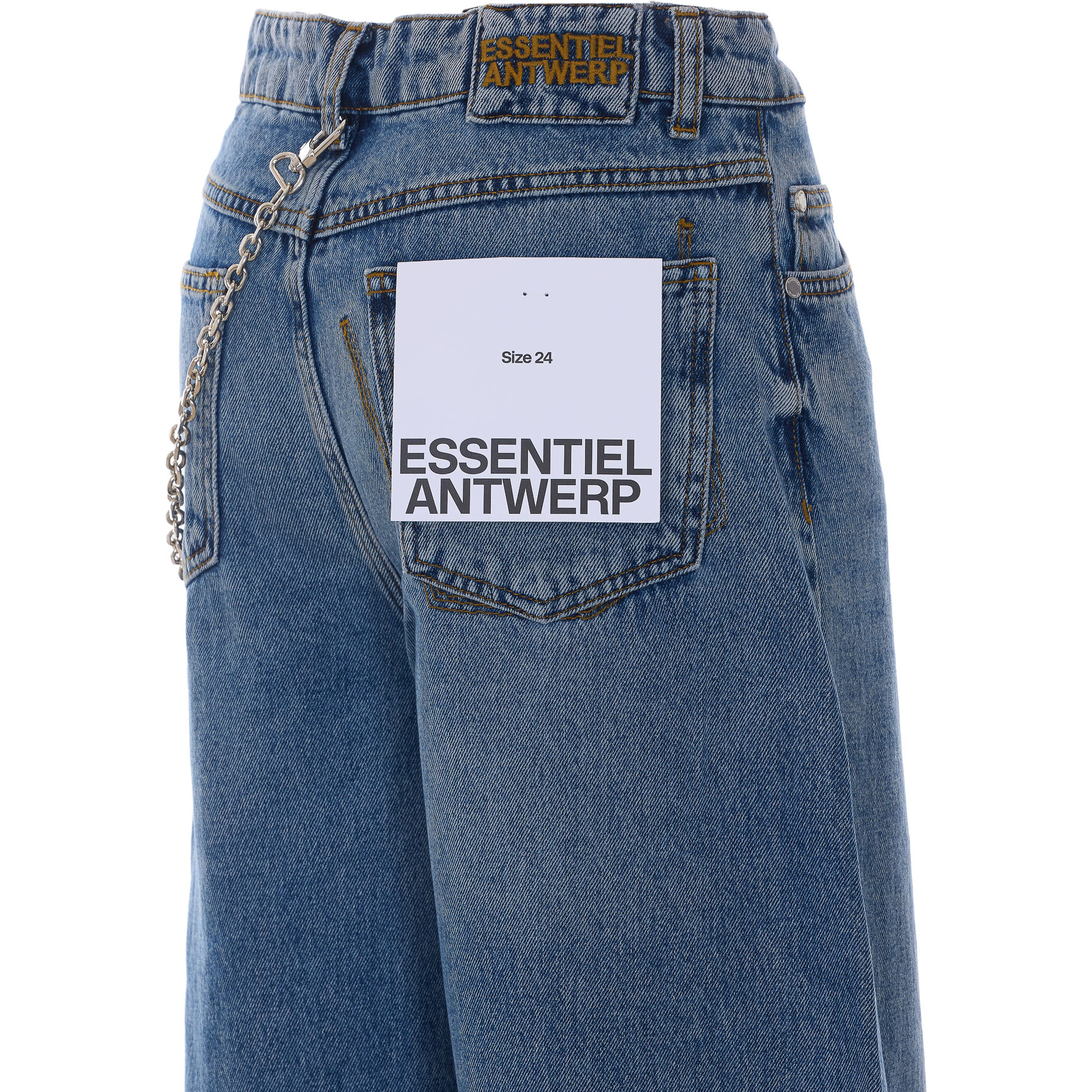 Essentiel antwerp Jeans Blue