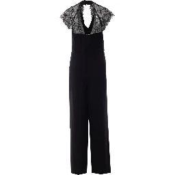 Twin-set Trousers Black