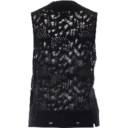 Alpha studio Sweaters Black