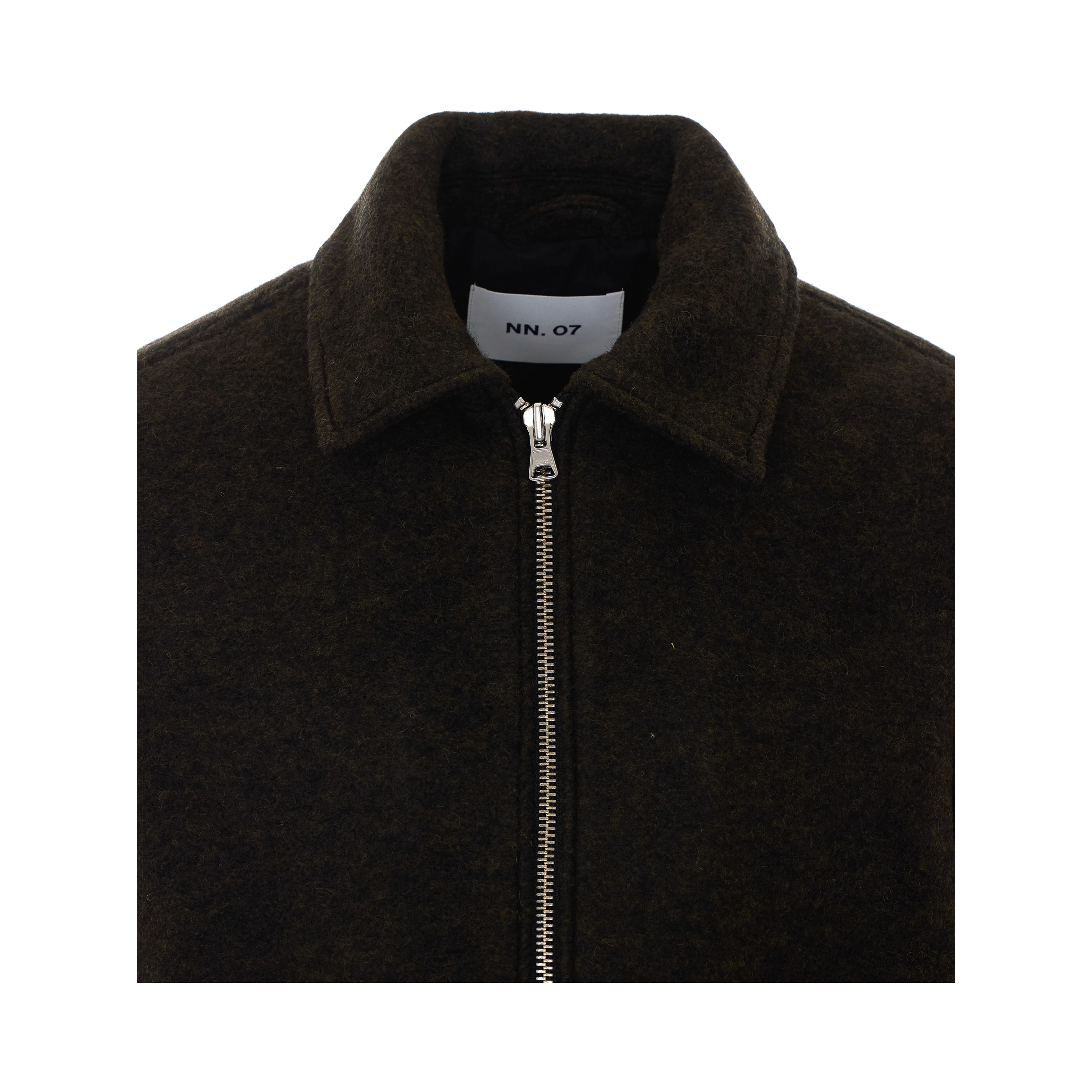 NN.07 Jackets