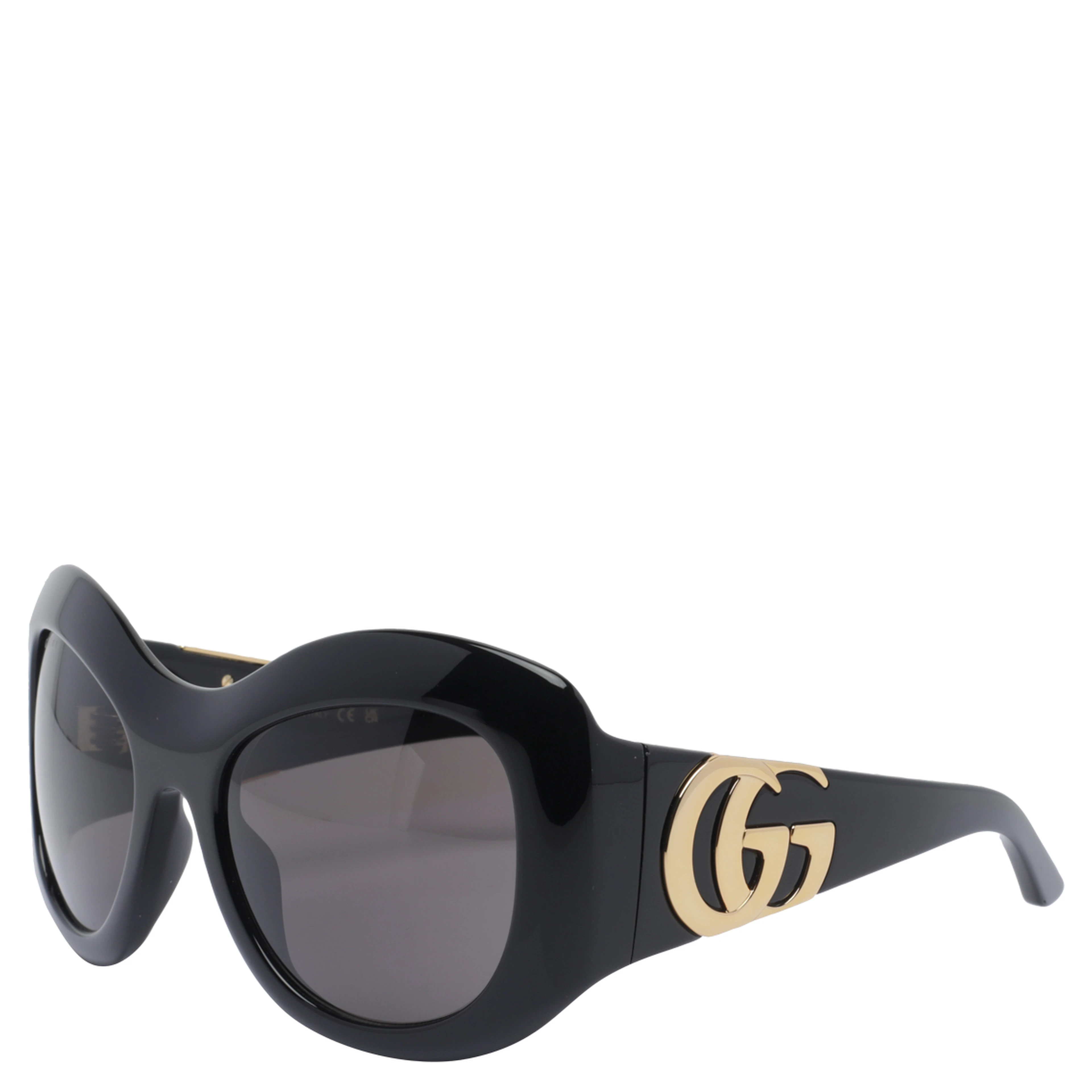Gucci Sunglasses Black