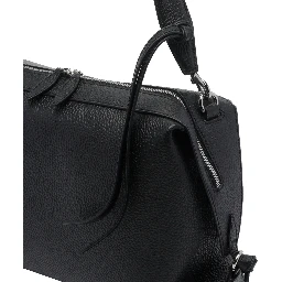 Yuzefi Bags.. Black