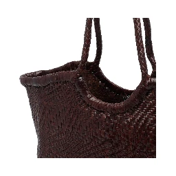 DRAGON DIFFUSION Bags.. Brown