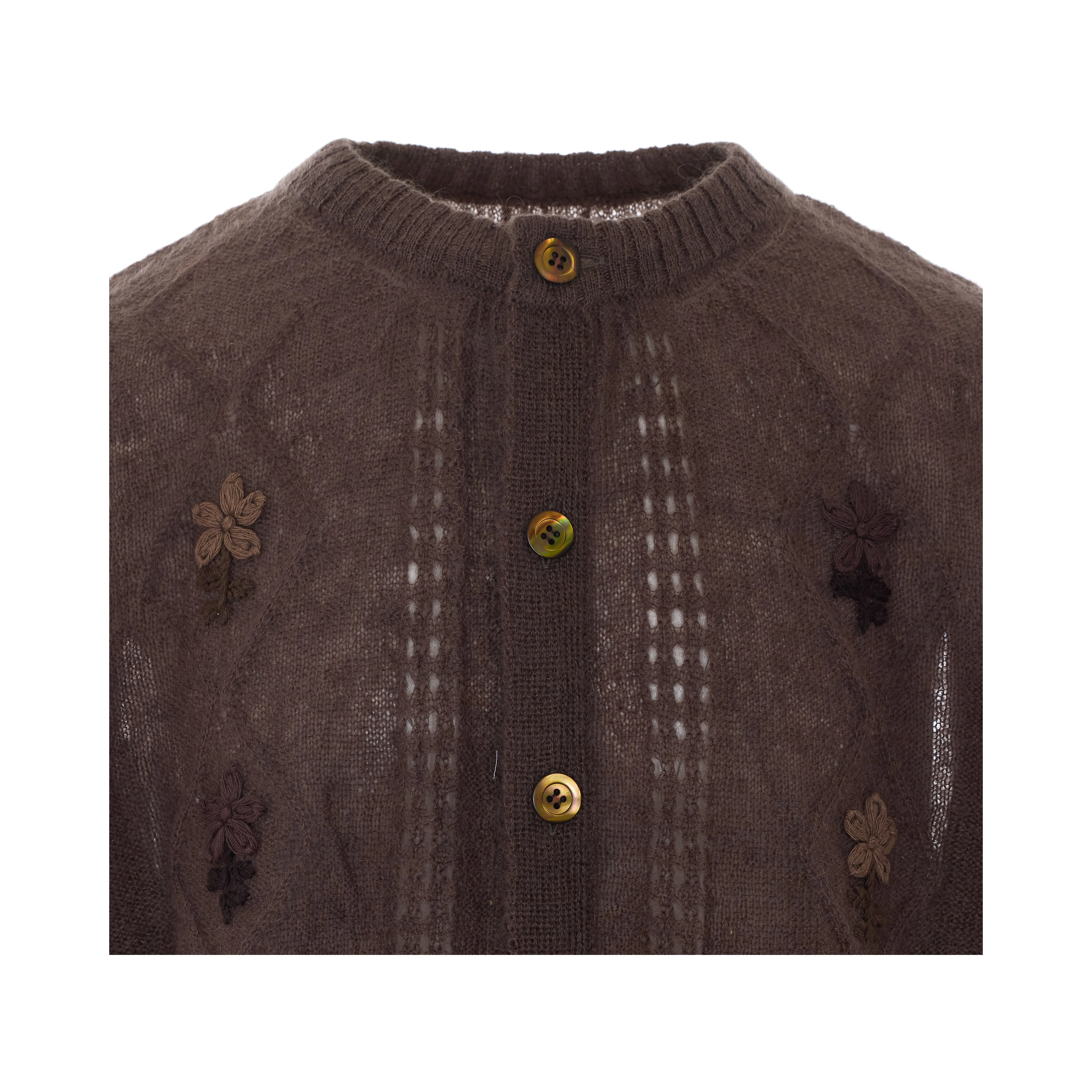 MAGLIANO Sweaters