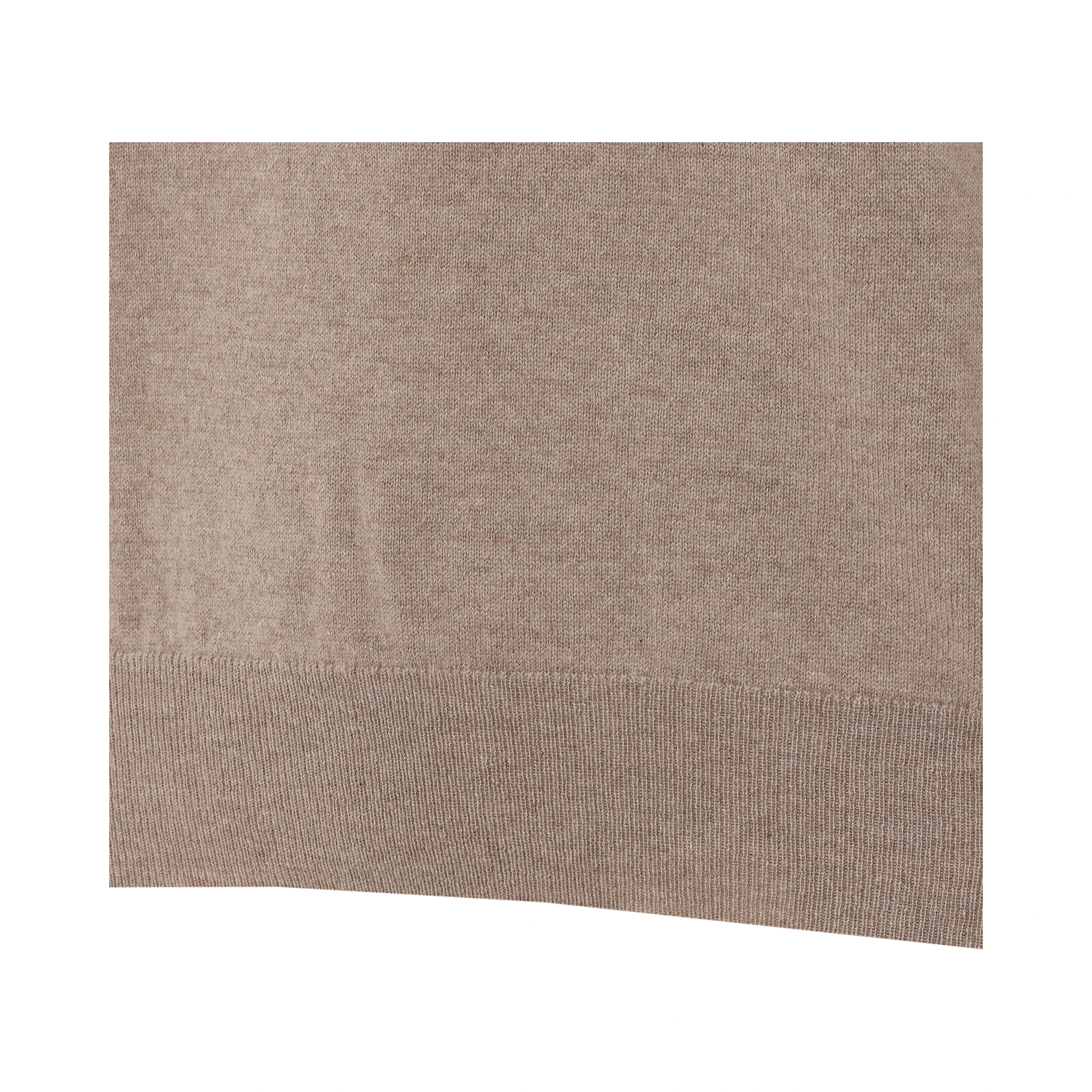 BALLANTYNE Sweaters Beige