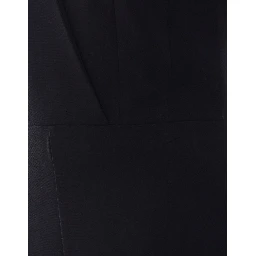 Twin-set Trousers Black