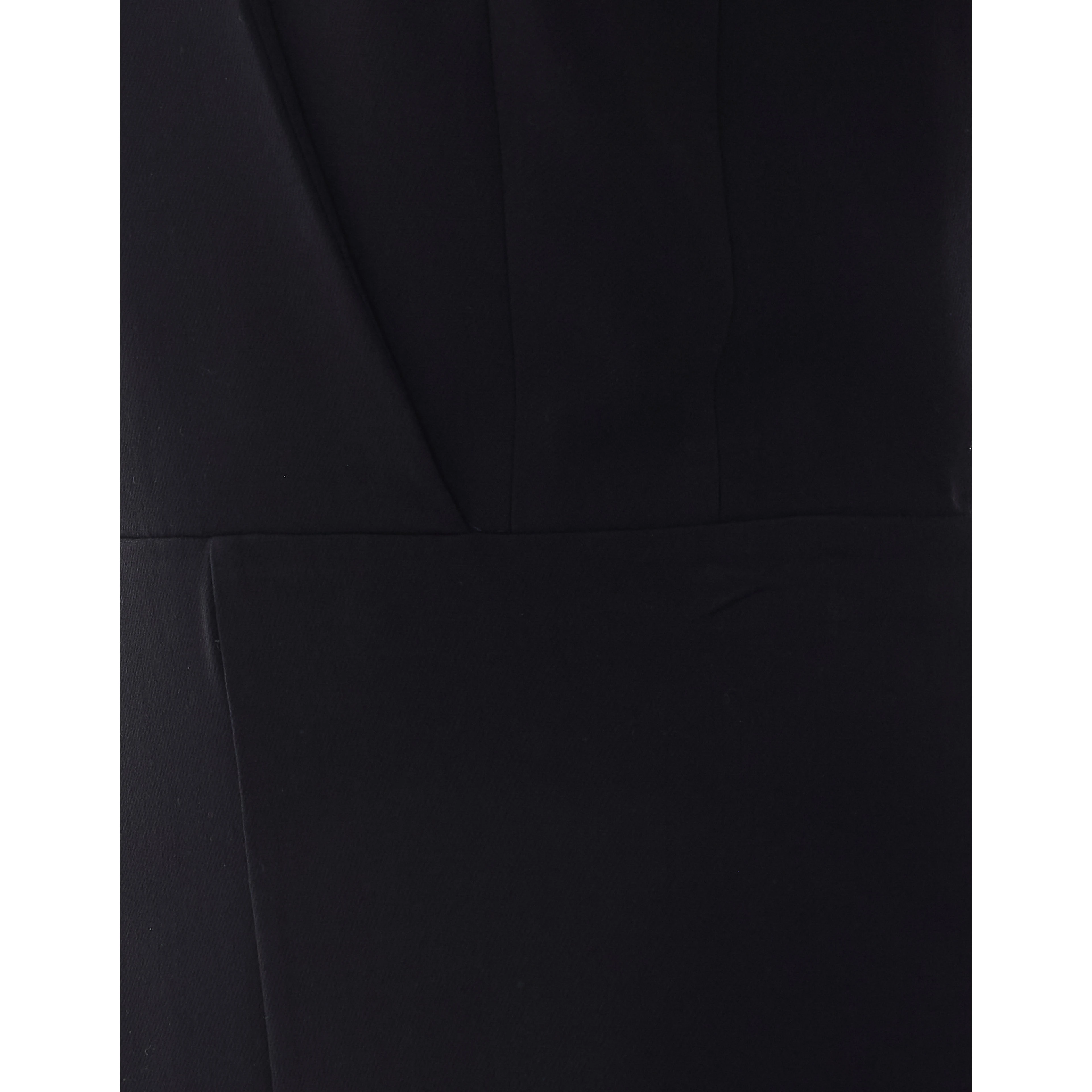 Twin-set Trousers Black