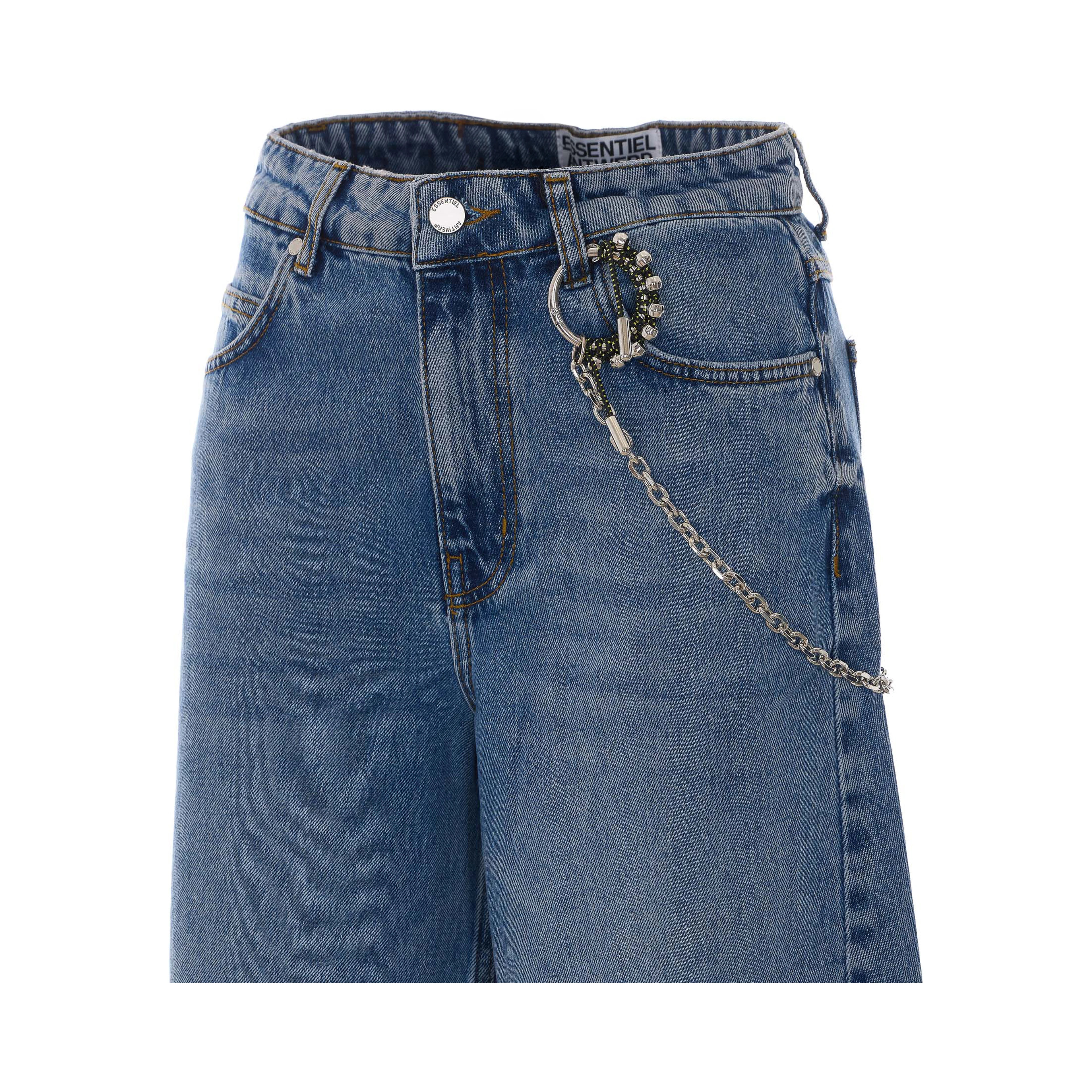 Essentiel antwerp Jeans Blue