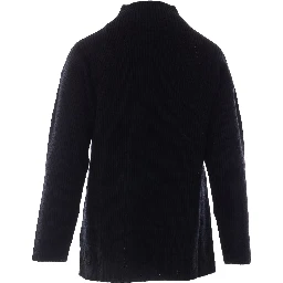 Alpha studio Sweaters Black