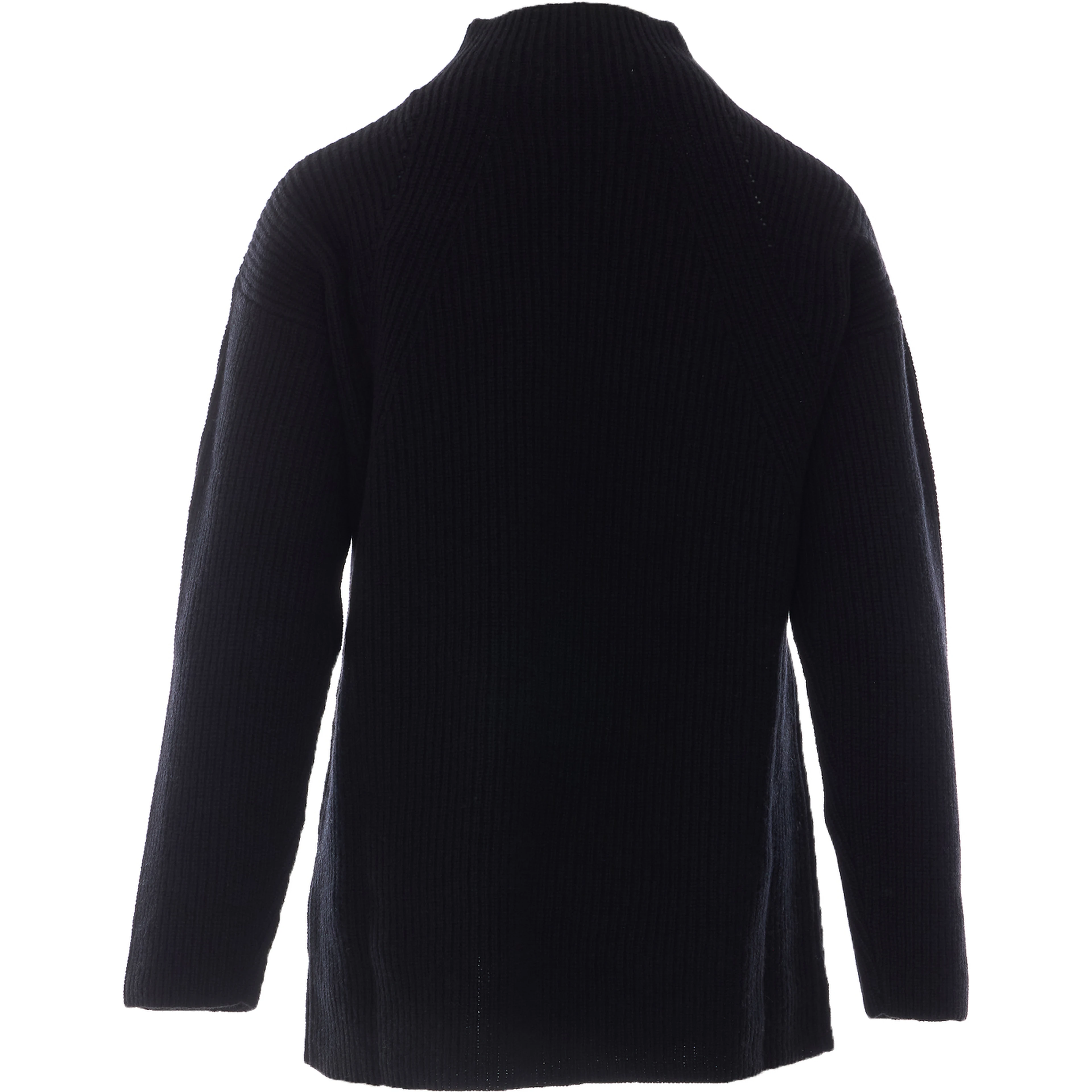 Alpha studio Sweaters Black