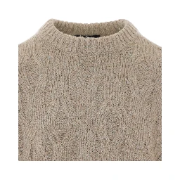 REPRESENT Sweaters Beige