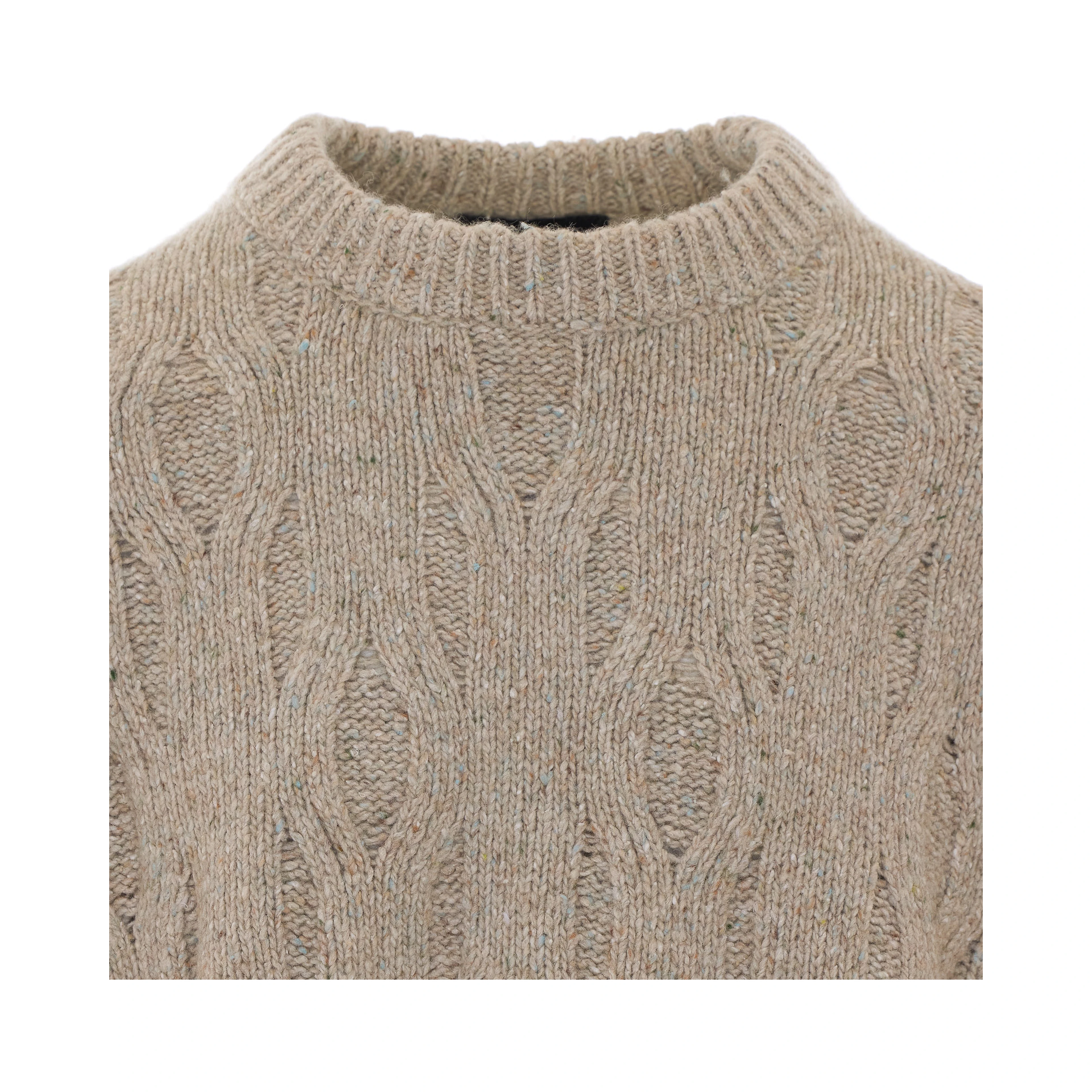 REPRESENT Sweaters Beige