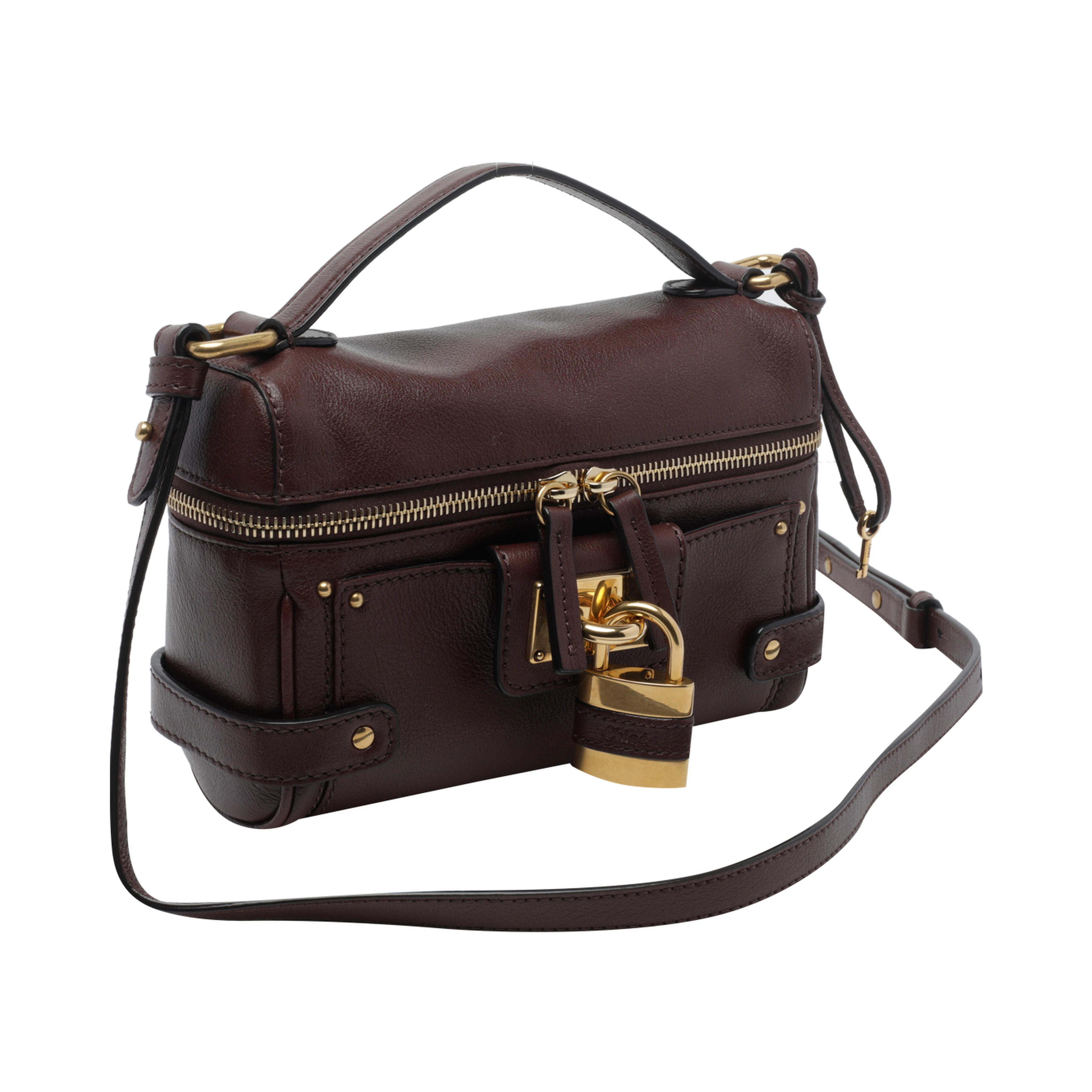 Chloè Bags
