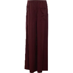 Ann Demeulemeester Trousers