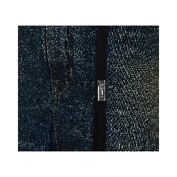 Ann Demeulemeester Jeans Blue