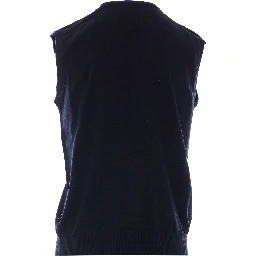 ALPHA STUDIO Jackets Blue