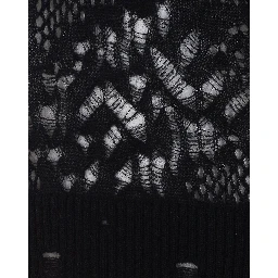 Alpha studio Sweaters Black