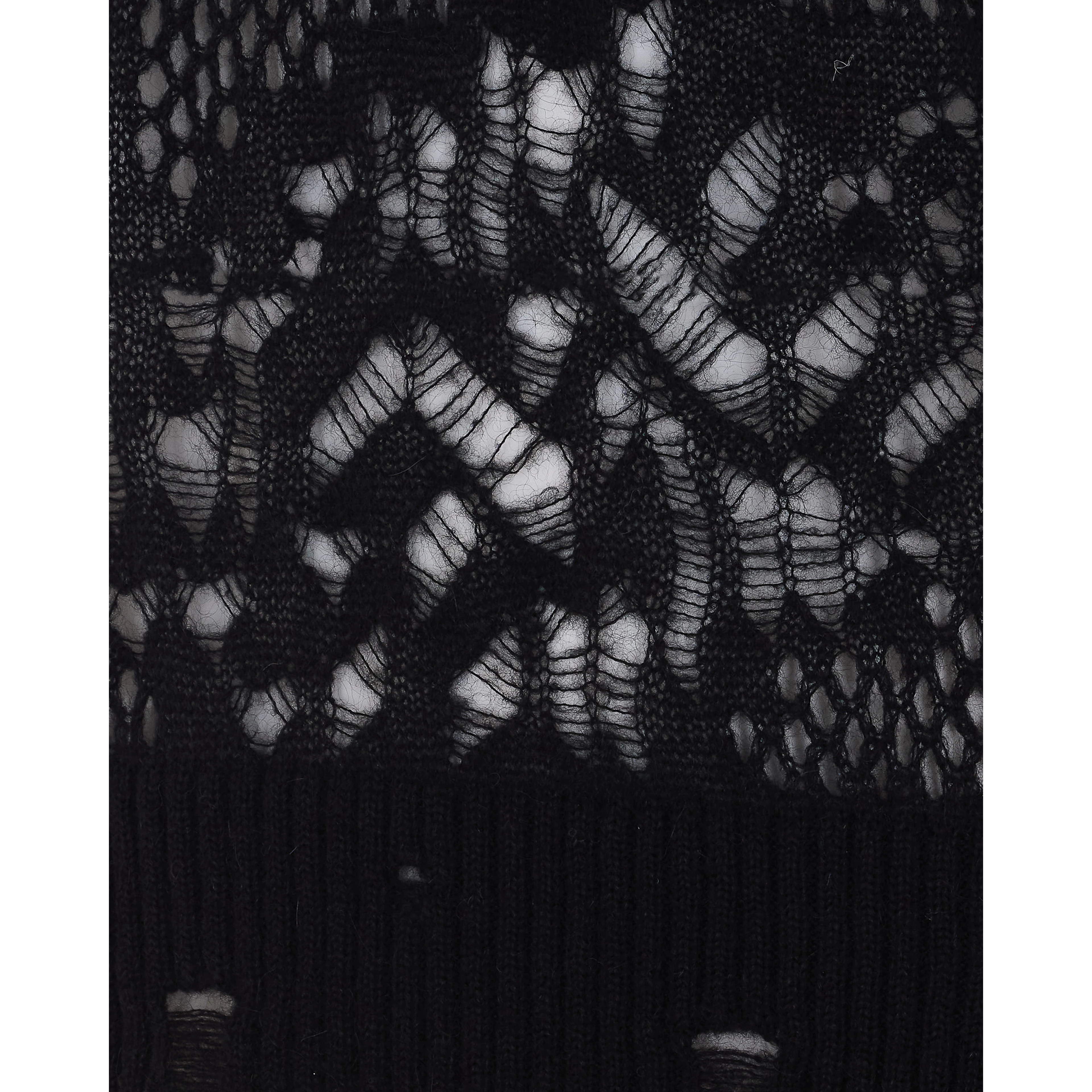 Alpha studio Sweaters Black