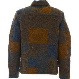NN.07 Jackets