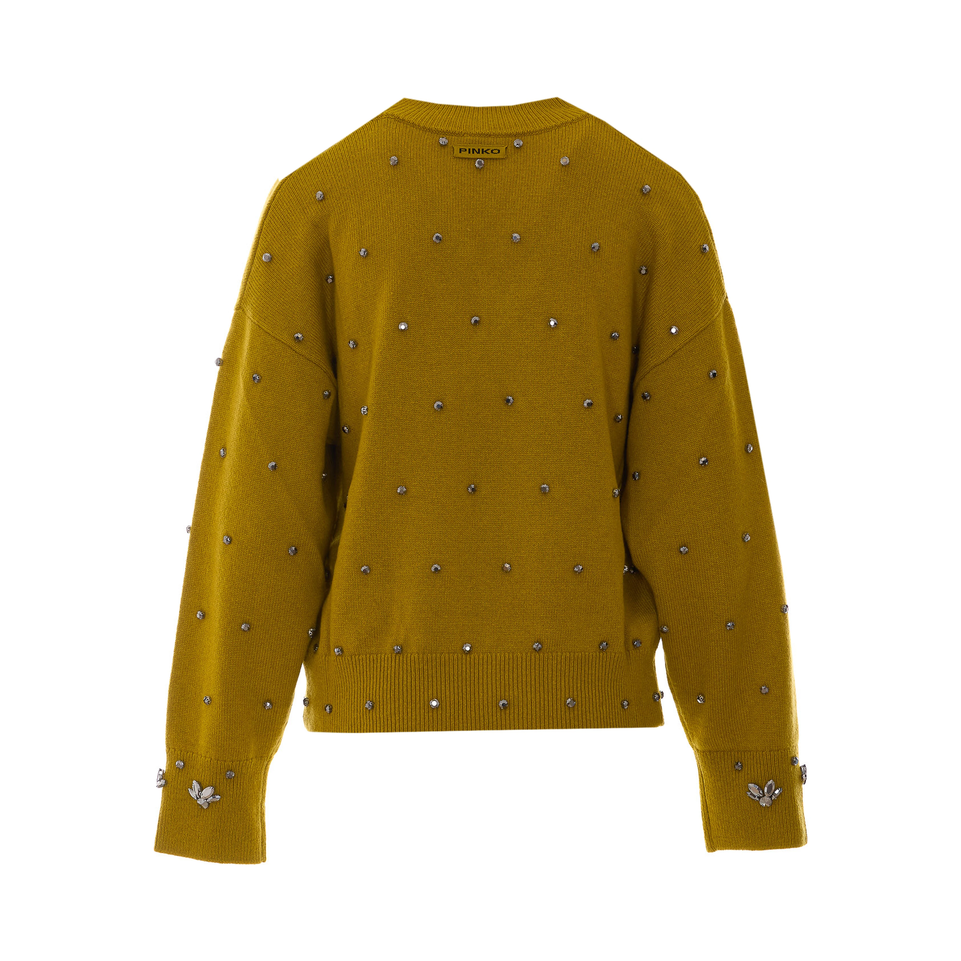 PINKO Sweaters