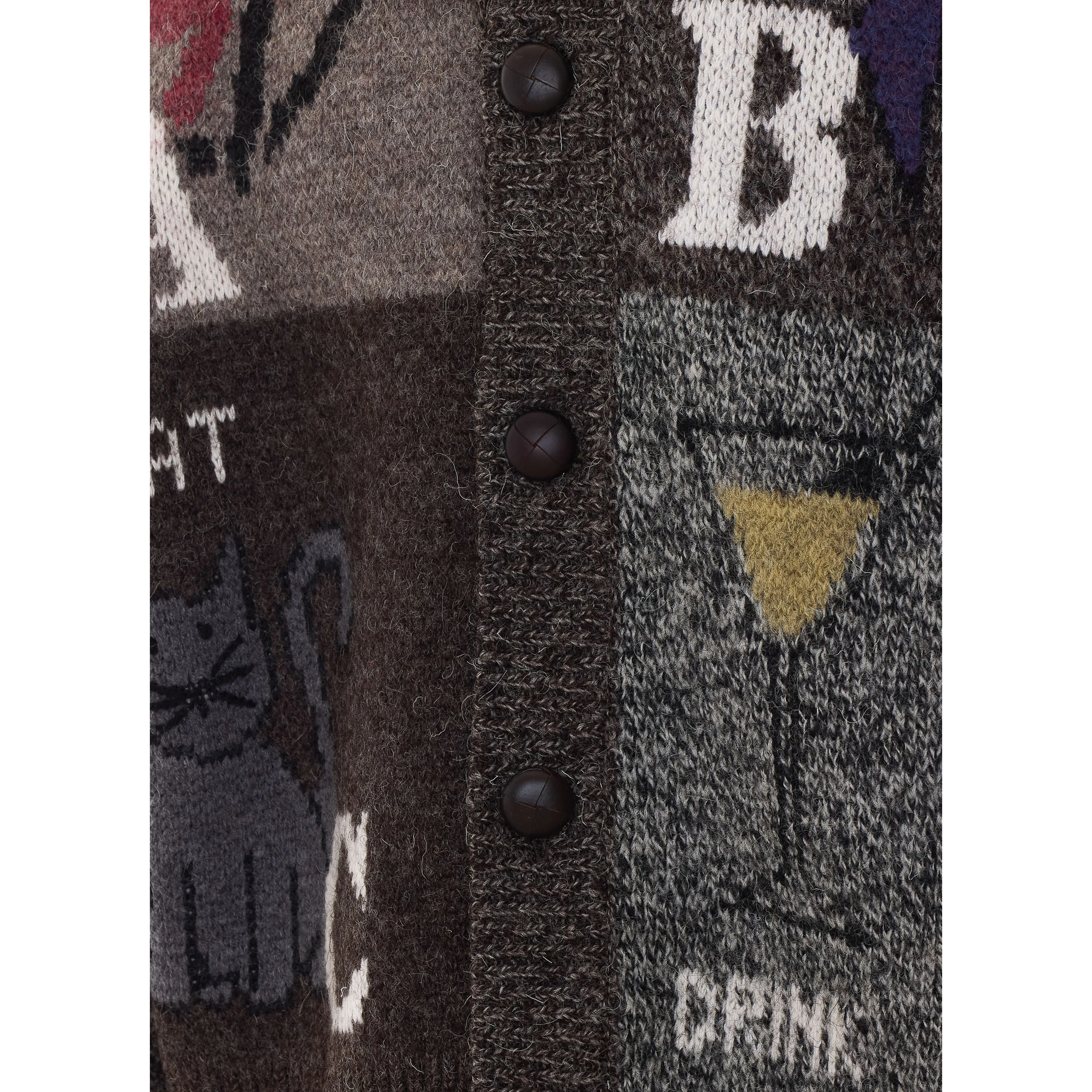 MAGLIANO Sweaters